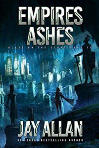 Empire's Ashes