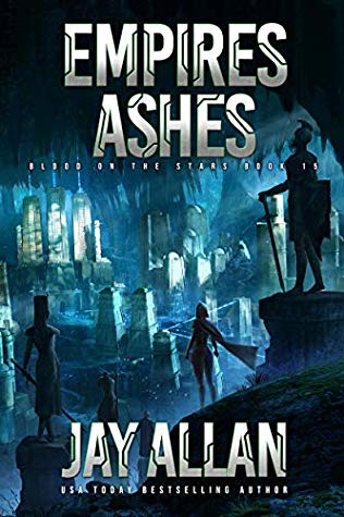 Empire's Ashes