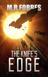 Knife's Edge