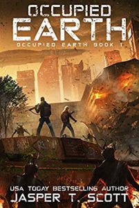 Occupied Earth