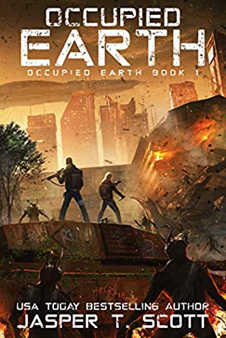 Occupied Earth
