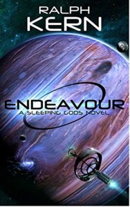 Endeavour
