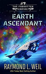 Earth Ascendant
