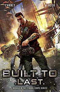 Built to Last