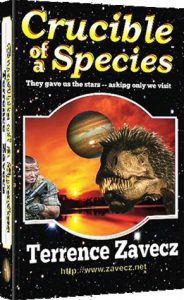 Crucible of a Species