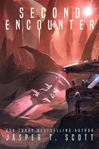 Second Encounter