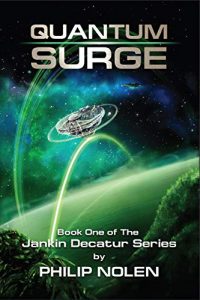 Quantum Surge