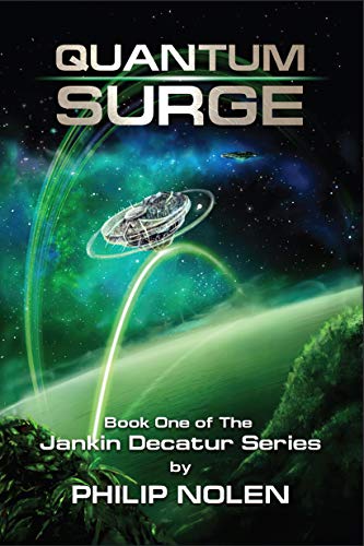 Quantum Surge