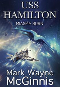 Miasma Burn