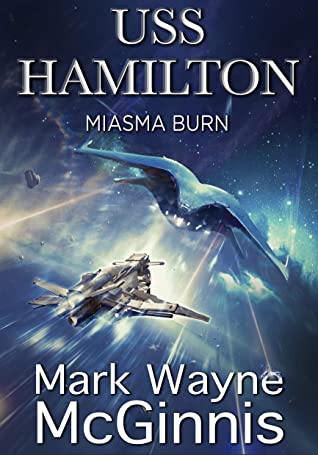 Miasma Burn