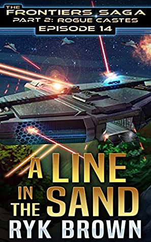A Line in the Sand