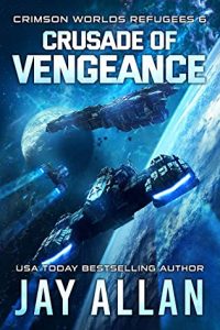 Crusade of Vengeance