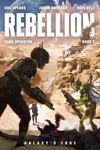 Rebellion