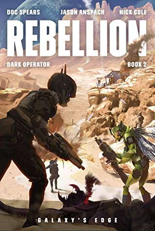 Rebellion