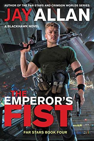 The Emperors Fist