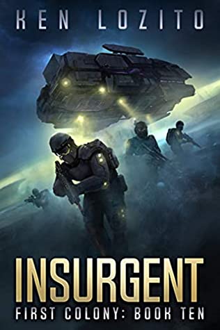Insurgent