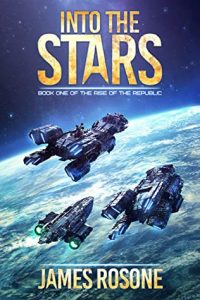 Into the Stars