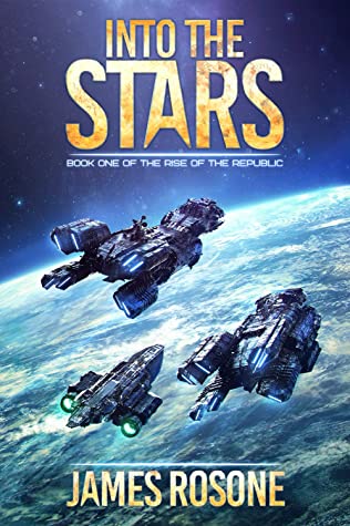 Into the Stars
