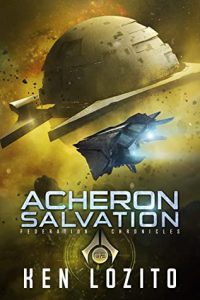 Acheron Salvation