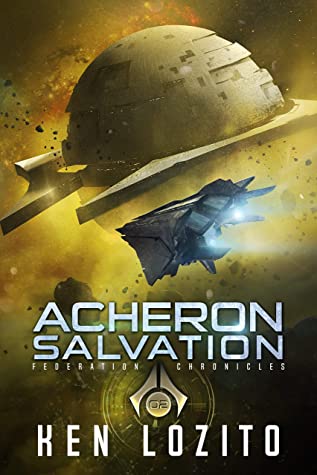 Acheron Salvation