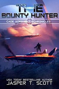 The Bounty Hunter
