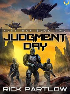 Judgement Day