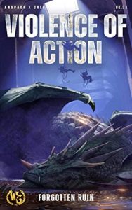 Violence of Action