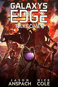 Takeover