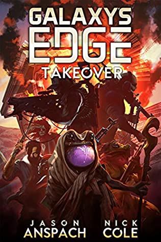 Takeover