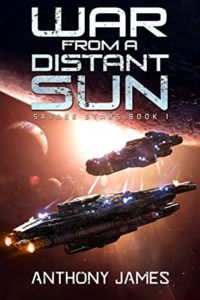 War from a Distant Sun