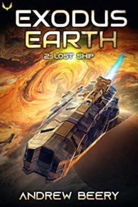 Lost Ship