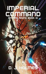 Imperial Command