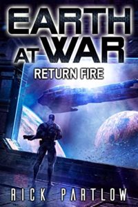 Return Fire