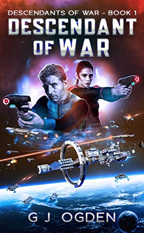Descendant of War