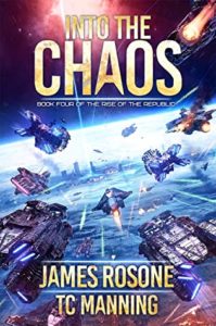 Into the Chaos