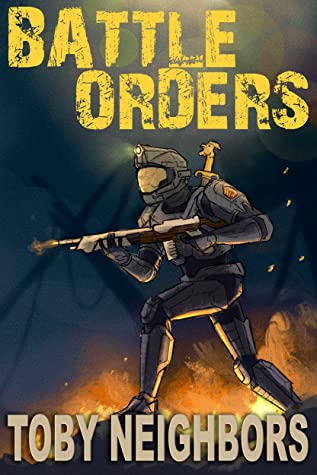 Battle Orders