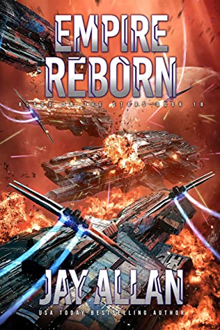 Empire Reborn