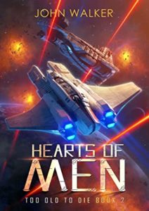 Hearts of Men