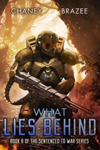What Lies Behind