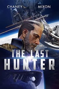 The Last Hunter