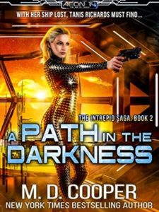 A Path in the Darkness