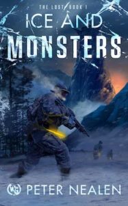 Ice & Monsters