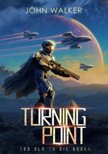 Turning Point
