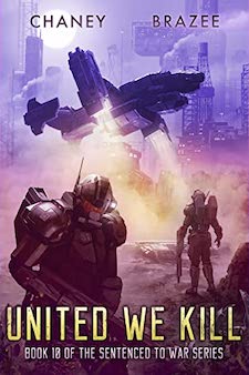 United We Kill