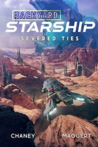 Severed Ties