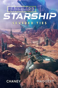 Severed Ties
