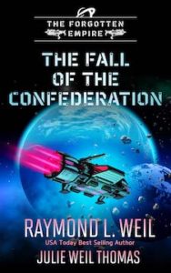 The Fall of the Confederation