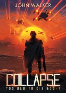 Collapse