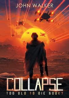 Collapse