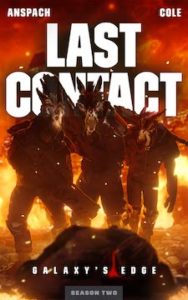 Last Contact